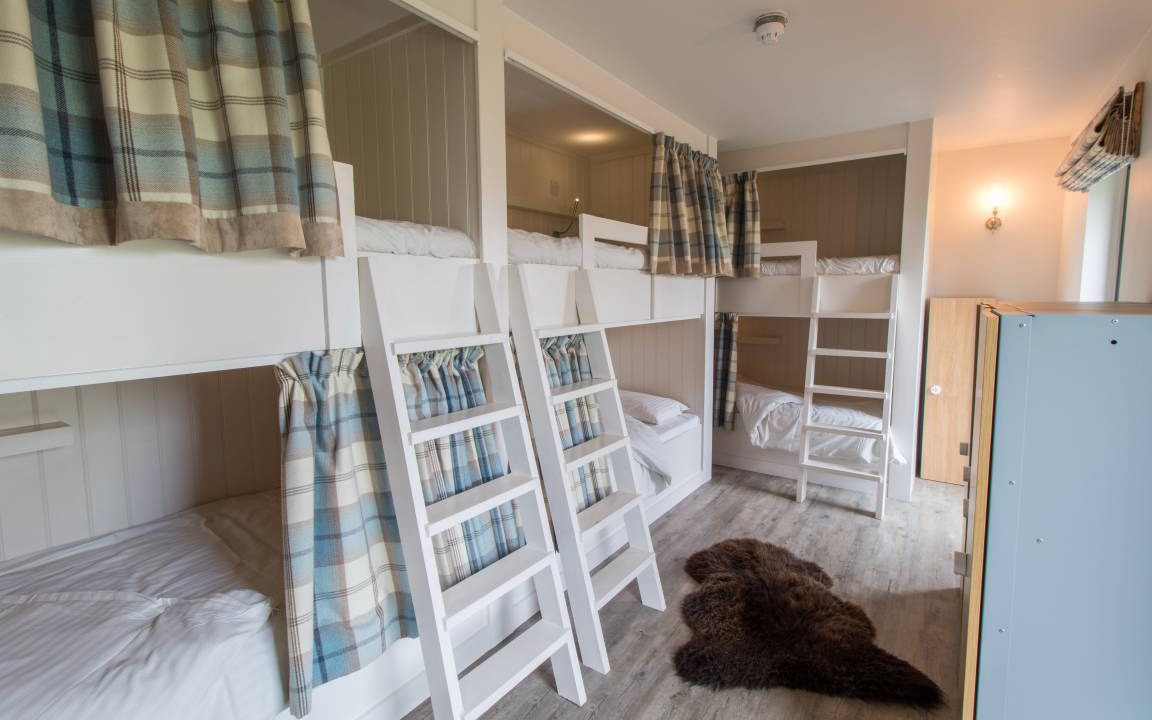 Uig Hostel | Hostel ∙ 8 guests