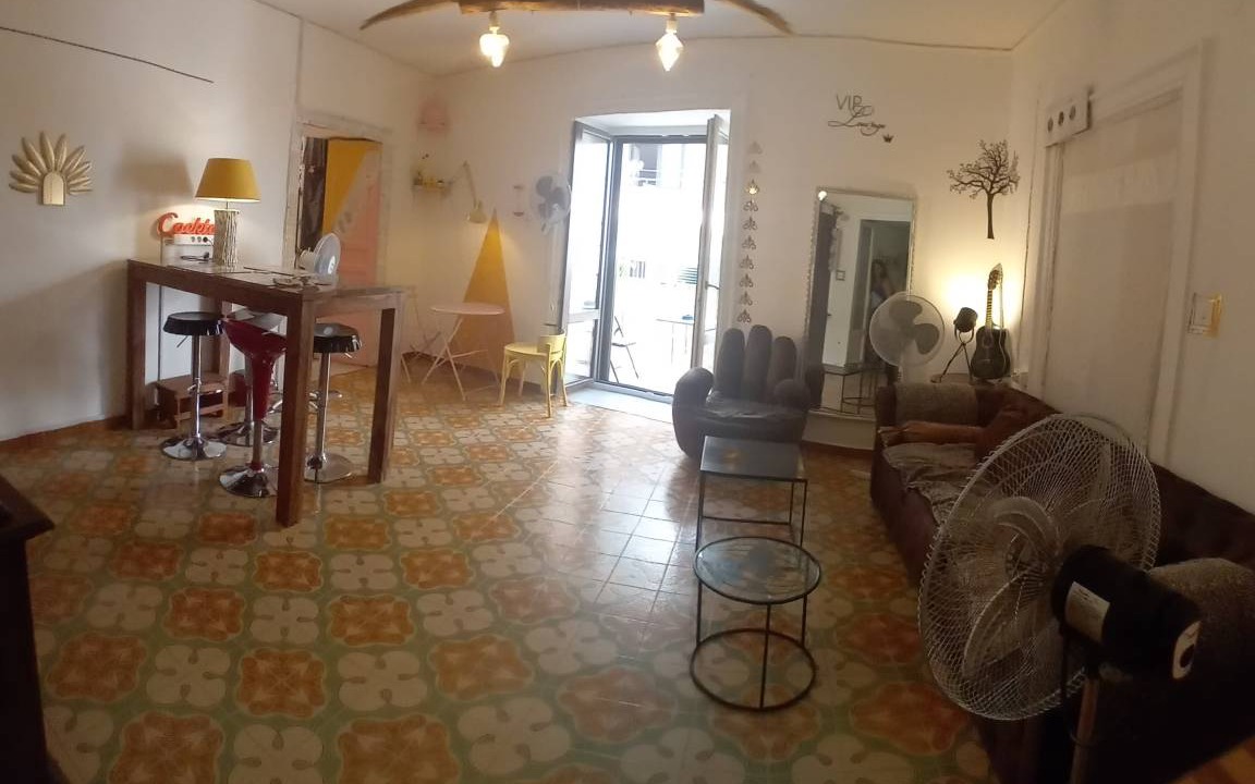 Kalsa Hostel | Hostel ∙ 8 guests