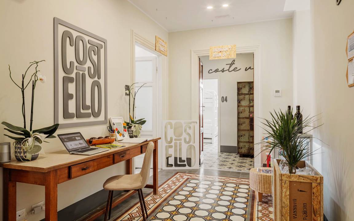 La Spezia Historic Centre Hostel | Hostel ∙ 8 guests