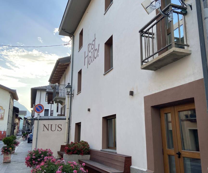 Nus Hostel | Hostel ∙ 8 guests
