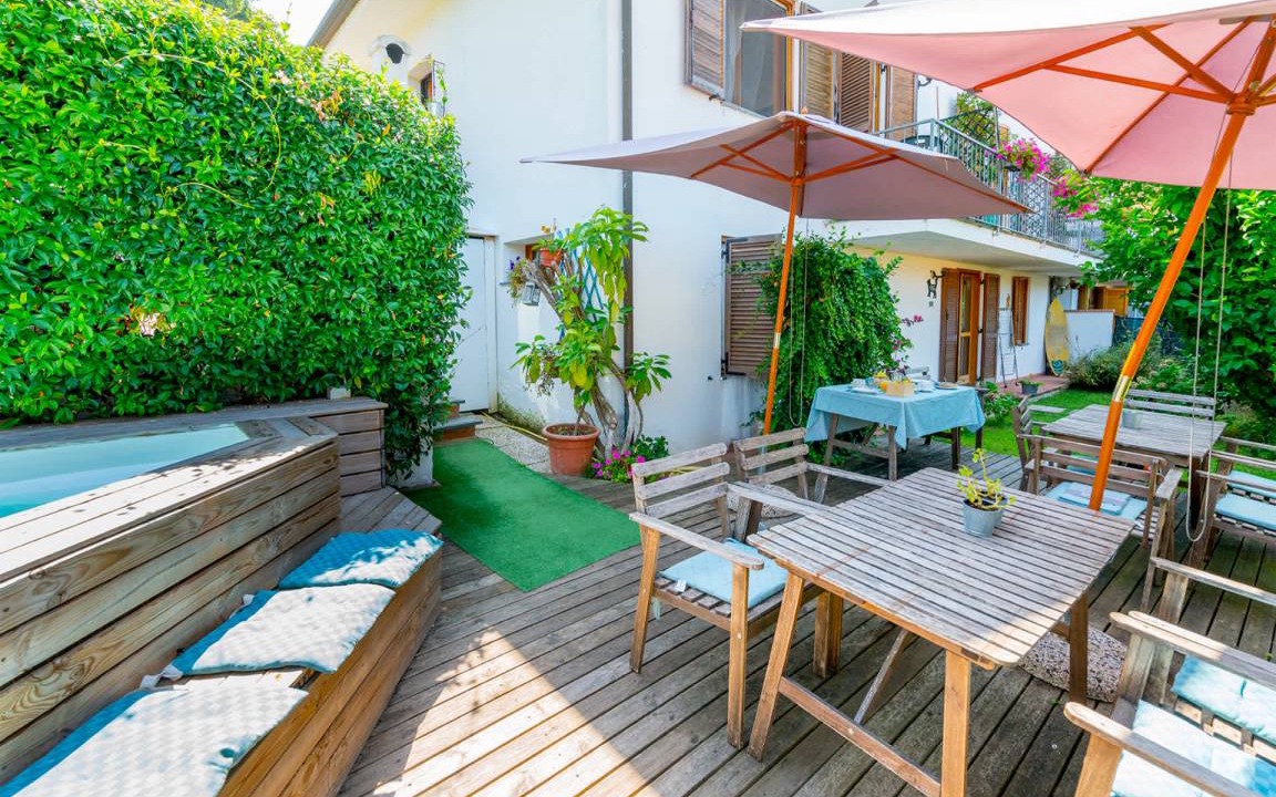 Quiesa Hostel | Hostel ∙ 8 guests