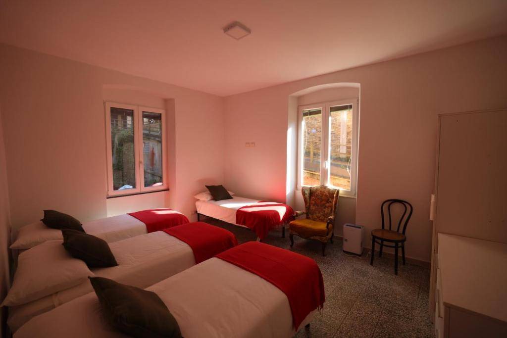 Sori Hostel | Hostel ∙ 8 guests