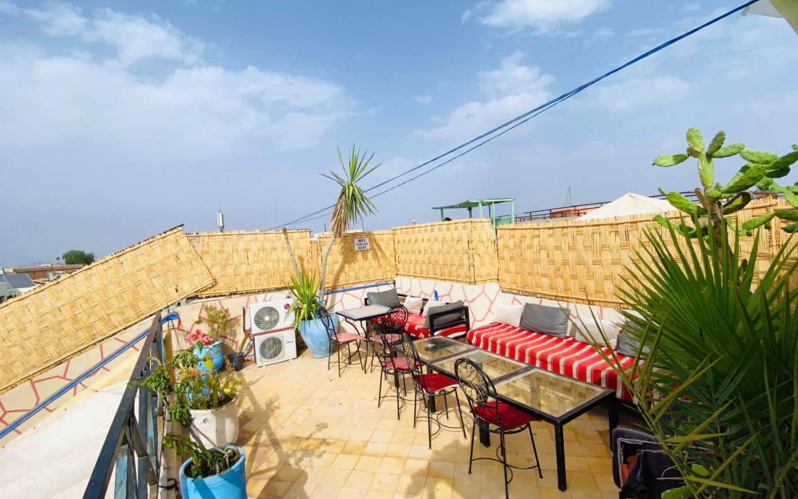 Medina Hostel | Hostel ∙ 8 guests