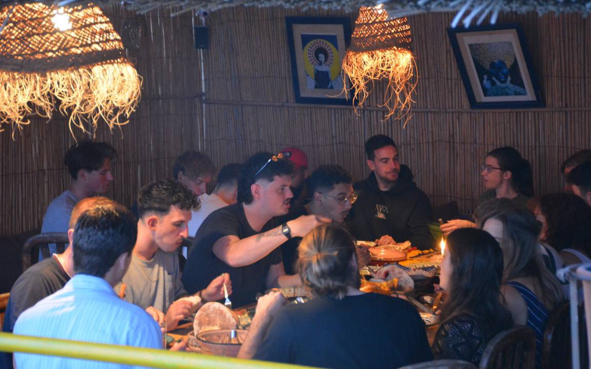 Taghazout Hostel | Hostel ∙ 8 guests