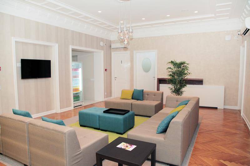 Vracar Hostel | Hostel ∙ 8 guests