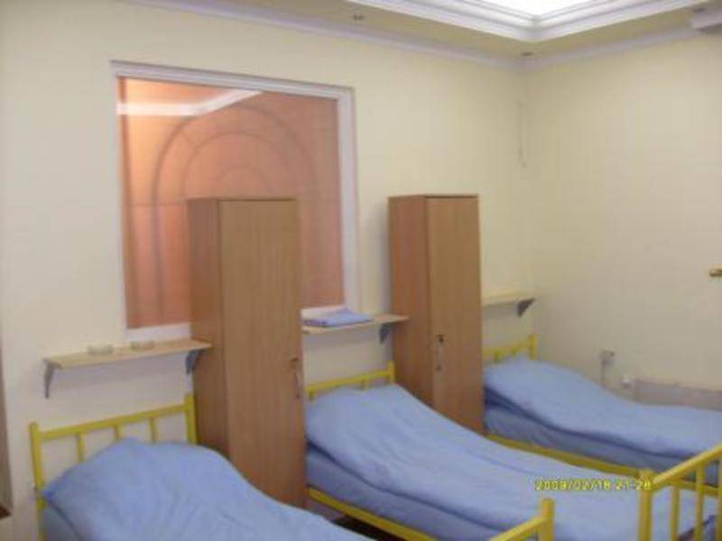 Subotica Hostel | Hostel ∙ 8 guests