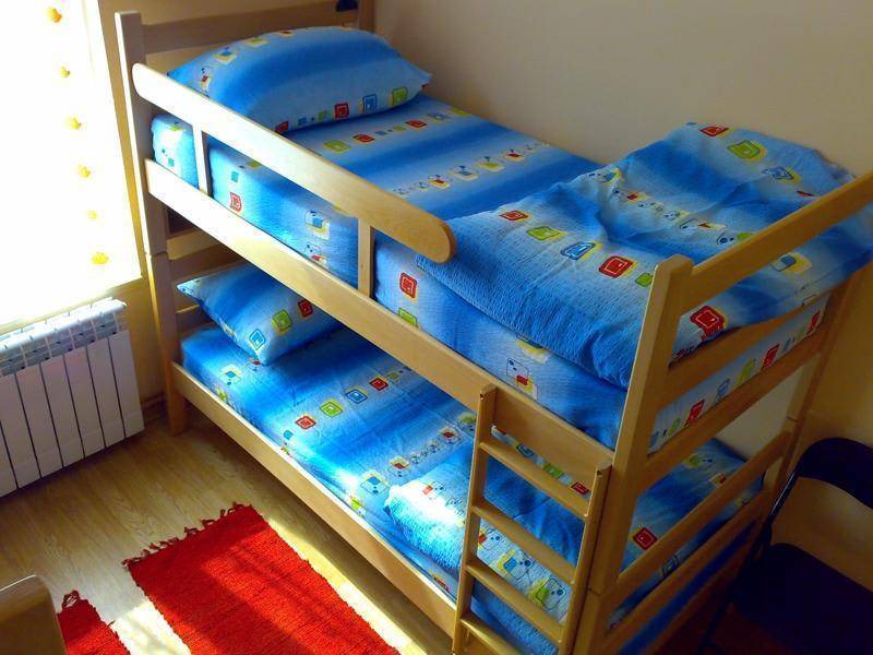 Savamala Hostel | Hostel ∙ 8 guests