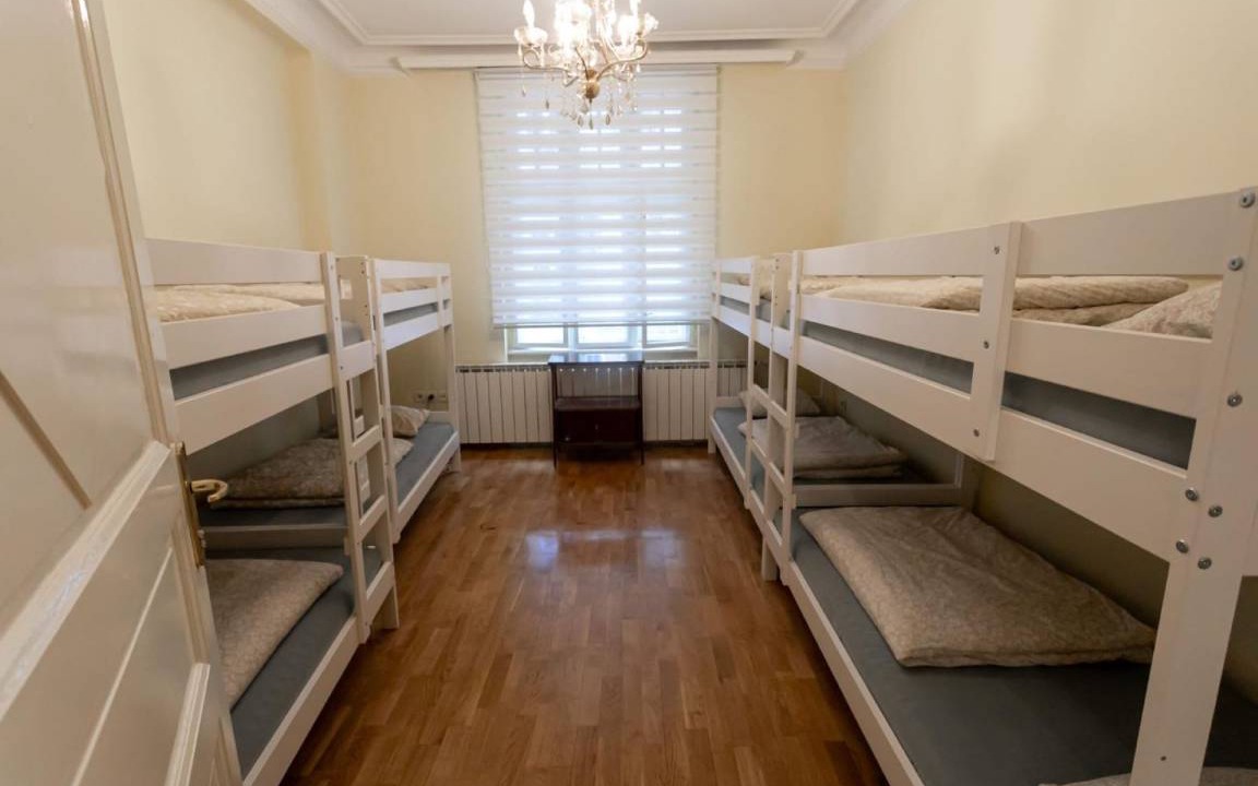 Terazije Hostel | Hostel ∙ 8 guests