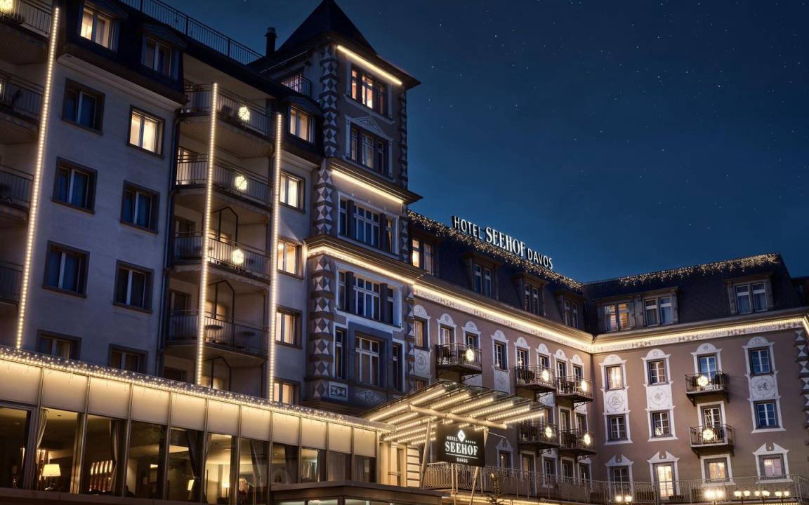 Meierhof Hotel | Hotel ∙ 2 guests