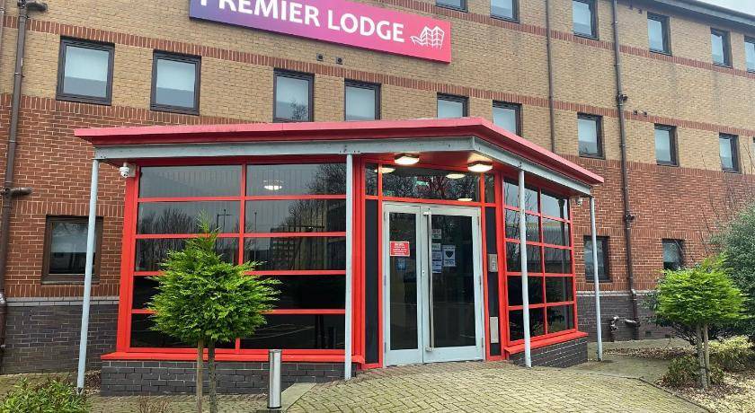 Grangemouth Hotel | Hotel ∙ 2 guests