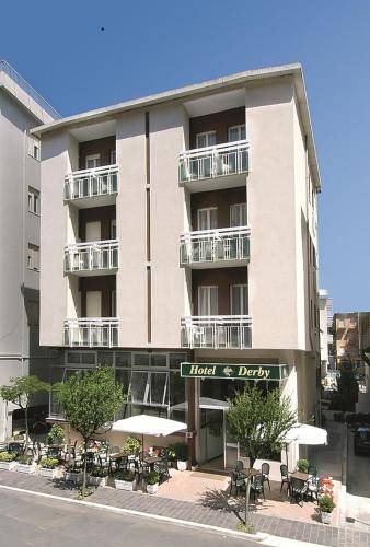 Cattolica Hotel | Hotel ∙ 2 guests