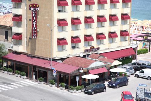 Hotel | Fano