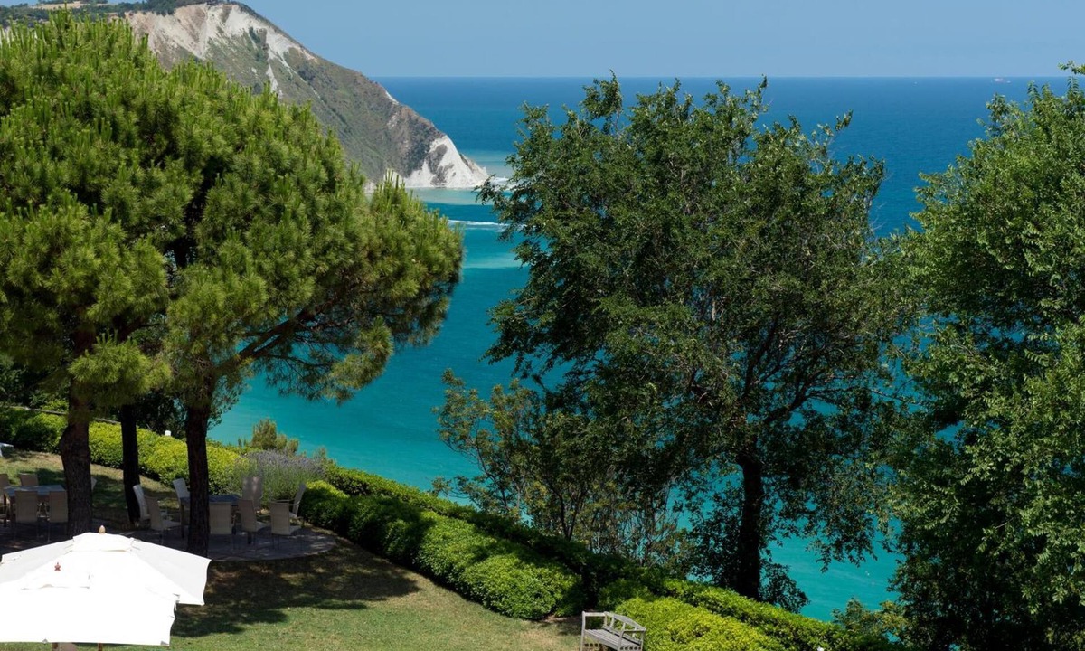 Ancona Hotel | Hotel Emilia