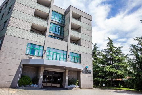 Hotel Glis | San Mauro Torinese
