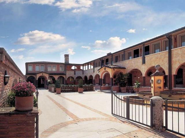 Oppeano Hotel | Hotel Il Chiostro