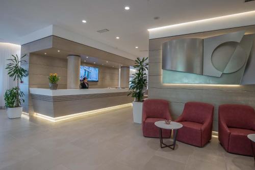 Hotel | Fidenae