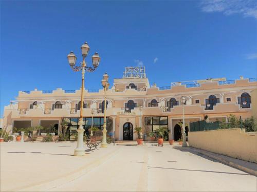 Hotel | Lampedusa