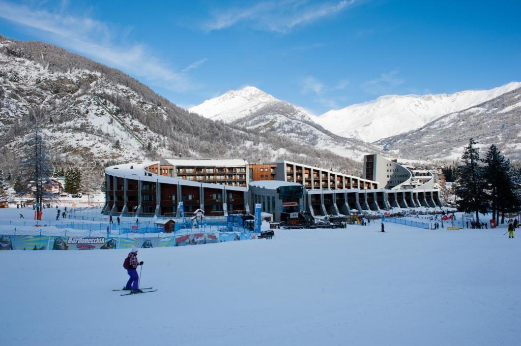 Bardonecchia Hotel | Hotel Rivè - Complesso Turistico Campo Smith
