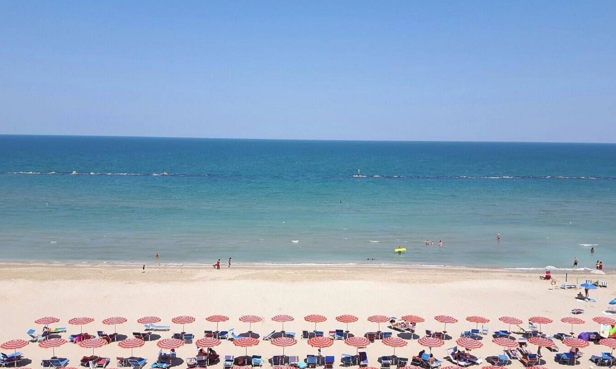 Marotta Hotel | Hotel Spiaggia D'Oro