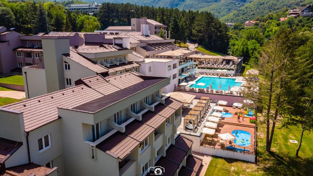 Soko Banja Hotel | Hotel Sunce