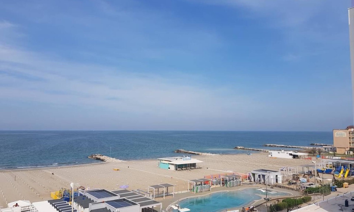 Misano Adriatico Hotel | Hotel Villa Rosa