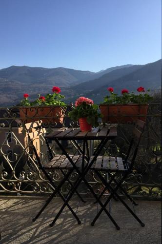 Villa San Fedele | Centro Valle Intelvi
