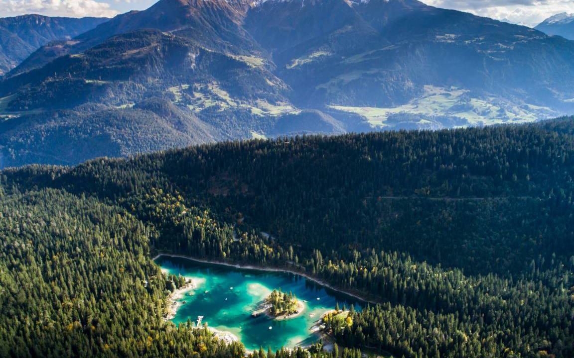 Laax House | House ∙ 1 bedroom ∙ 8 guests