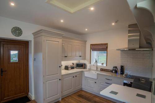 Castlewellan House | House ∙ 2 bedrooms ∙ 4 guests