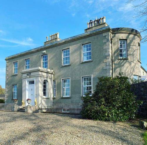 Craigavon House | House ∙ 3 bedrooms ∙ 6 guests
