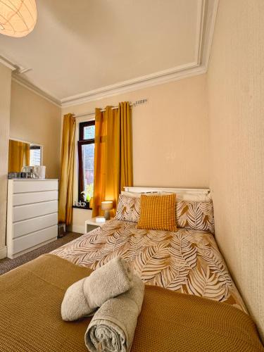 Belfast House | House in Antrim road