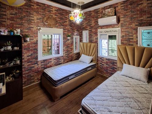 Abdelghaya Souahel Apartment | house Ketama vip