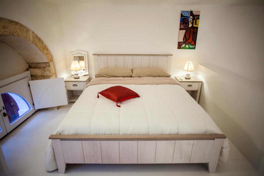 Ortigia Apartment | House Ortigia