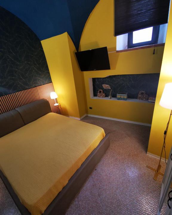 Taormina City Centre Apartment | HP apartament