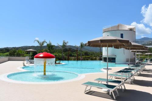 Hyele Accomodation Experience | Casal Velino