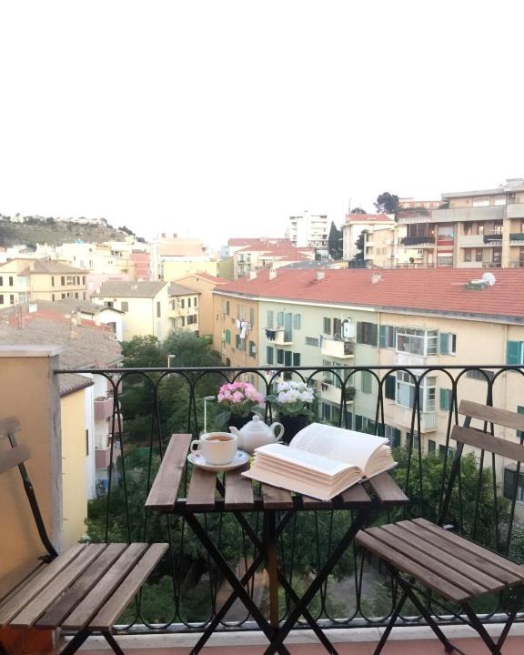 Province of Cagliari Bed & Breakfast | I fenicotteri rosa