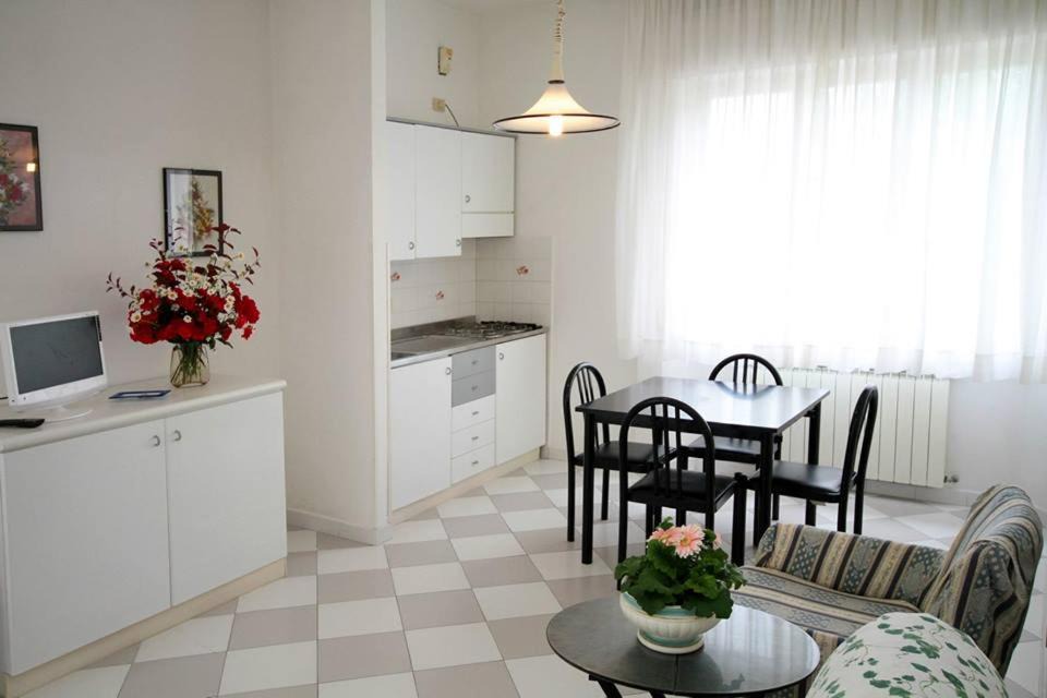 Chianciano Terme Apartment | I Fucoli