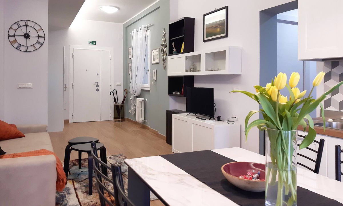 Quartiere XIII Aurelio Apartment | "I piccoli grani" delightful B&B - near Vatican