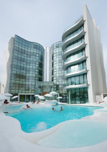 Hotel | Marina Centro