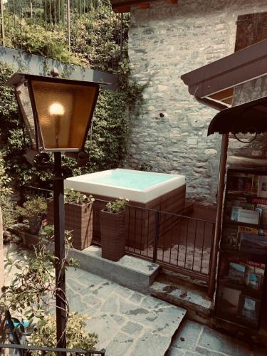 Torno Apartment | Il borghetto di Torno