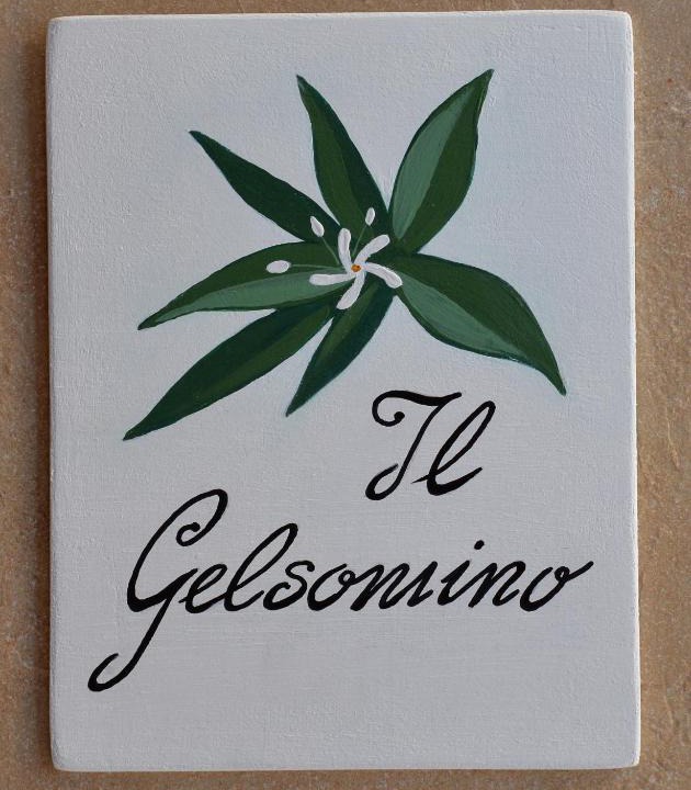 Altidona Apartment | Il Gelsomino