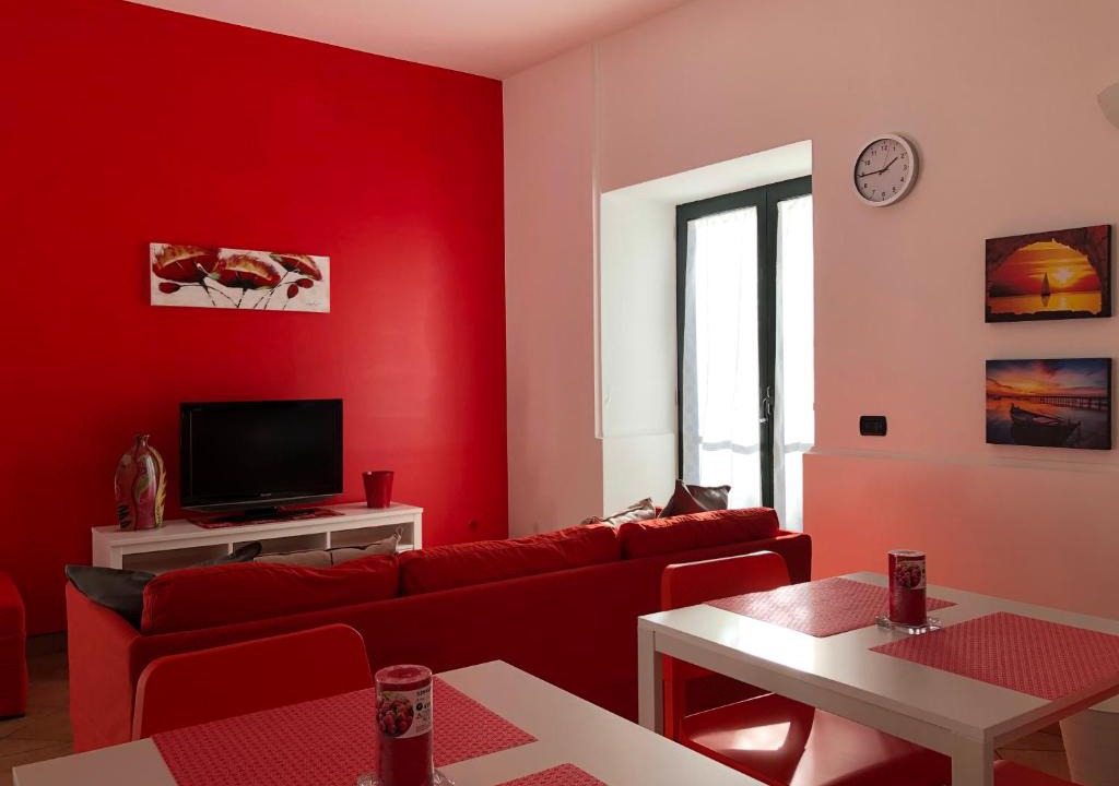 Castellammare di Stabia Bed & Breakfast | IL GIARDINO DI NONNO AGOSTINO