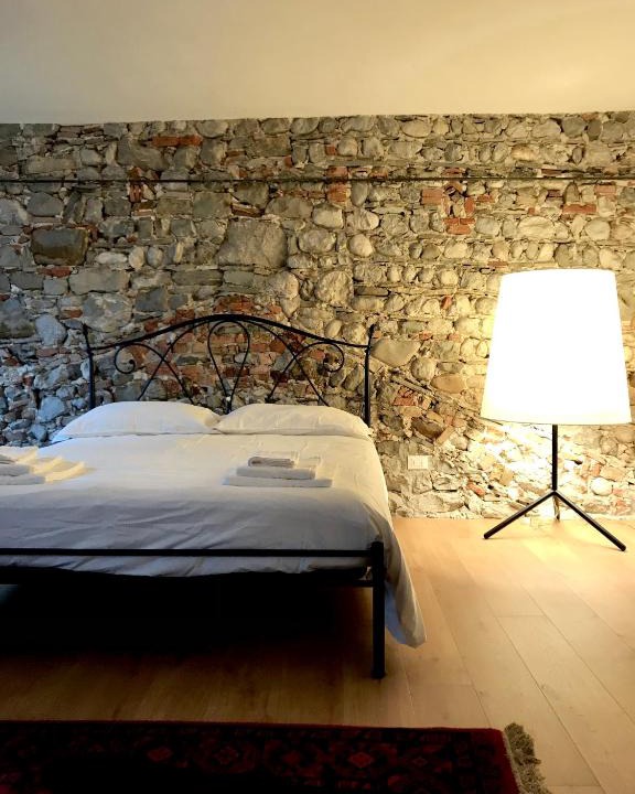 Cividale del Friuli Apartment | Il Palazzetto - La terrazza di Elia