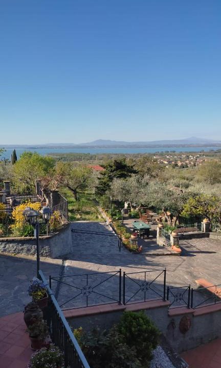 Tuoro sul Trasimeno House | Il Paradiso