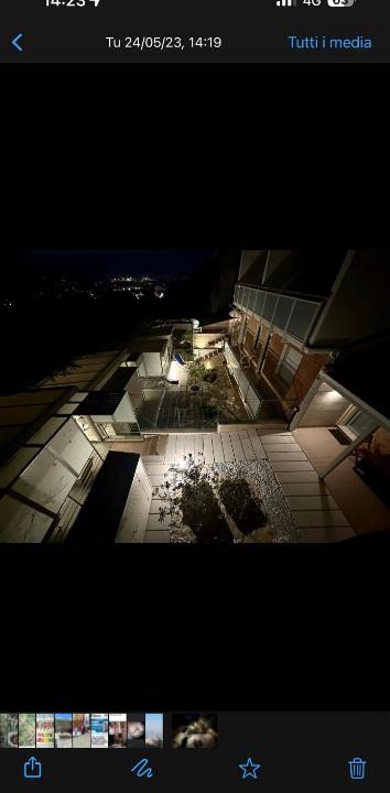 Ancona Apartment | Il Parco di Yuki (4)