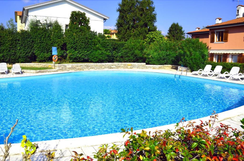 Desenzano del Garda Apartment | IL ROSETO 12