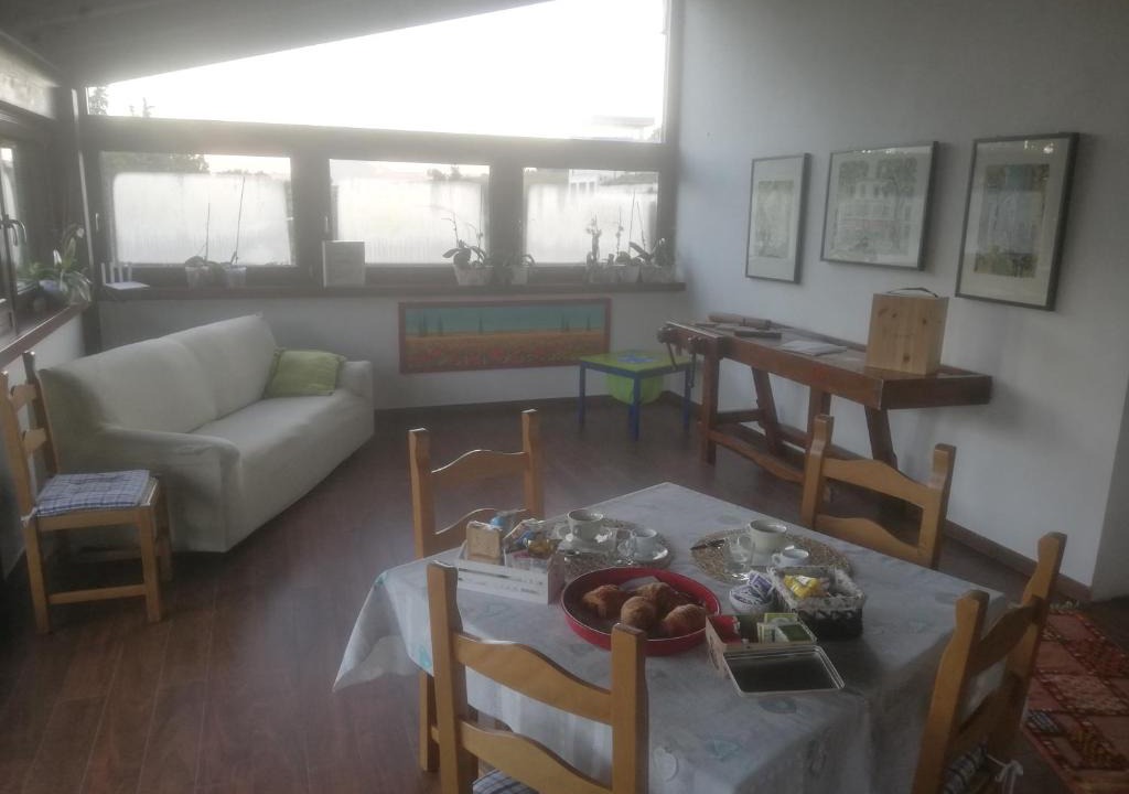 Satriano di Lucania Bed & Breakfast | Il sospiro