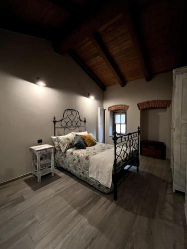Giaveno Apartment | Il Sulé