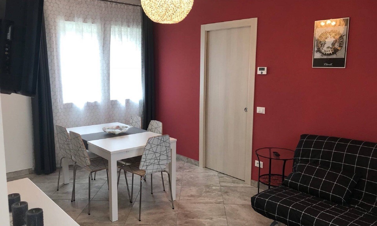 Pallanzeno Apartment | In the heart of Ossola