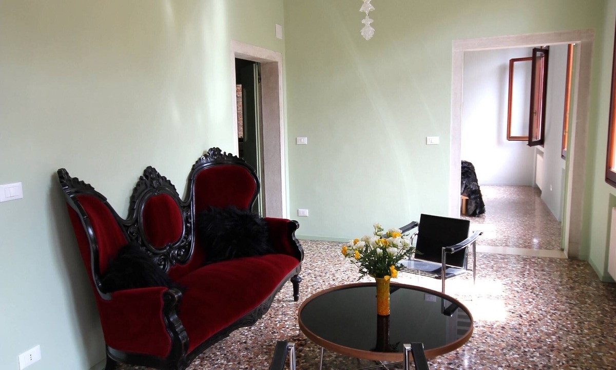 San Polo Apartment | In the heart of Venice