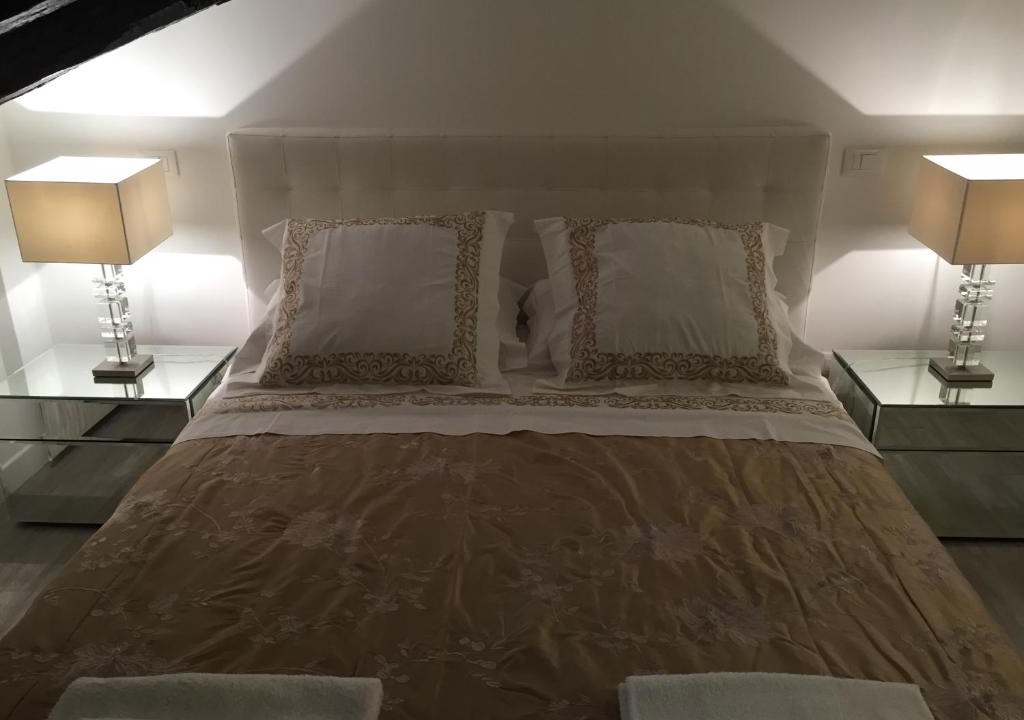Historic Center Apartment | In Un Borgo Nel Centro Storico